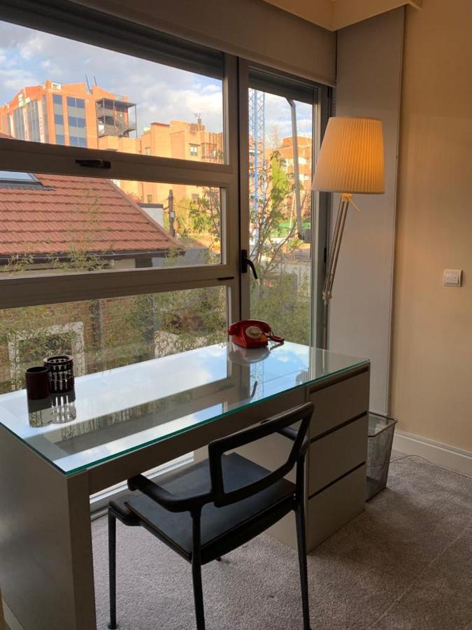 Luxury Aparment In *