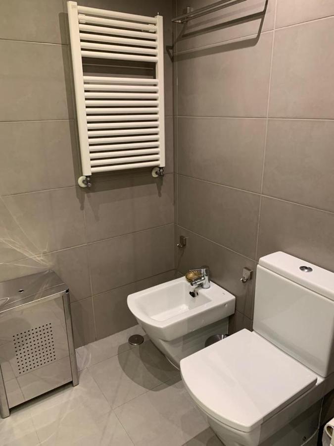 Luxury Aparment In Apartamento Madrid