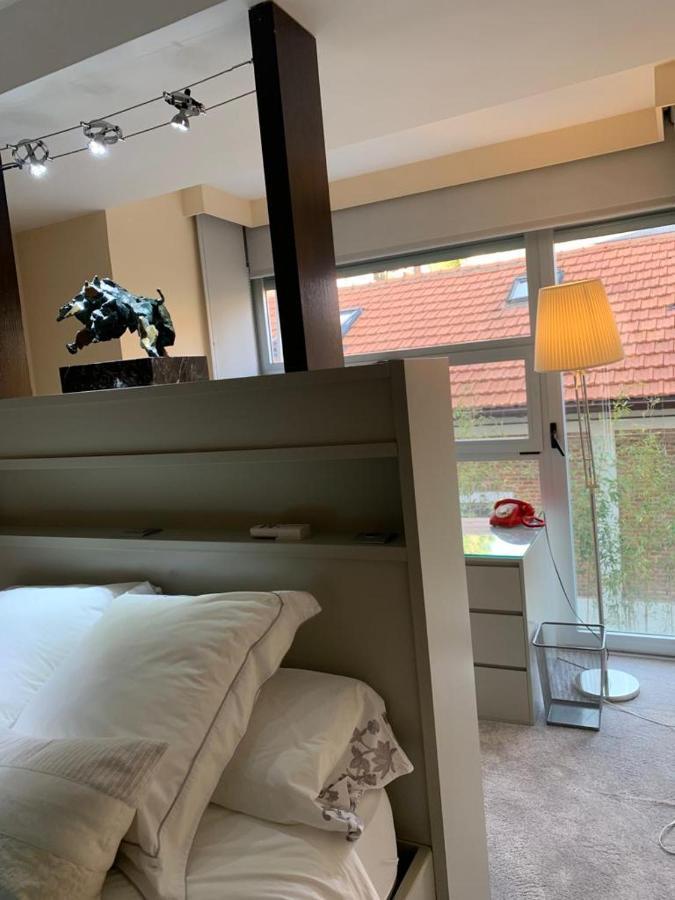 Luxury Aparment In * Madrid