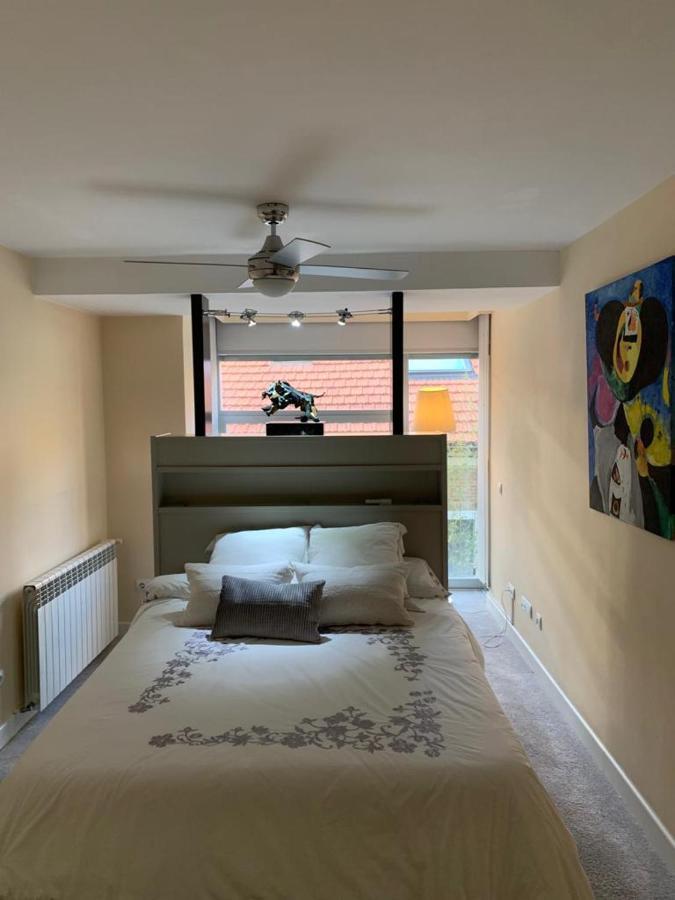 Luxury Aparment In