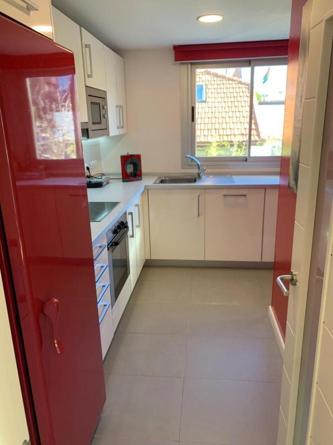 Luxury Aparment In *