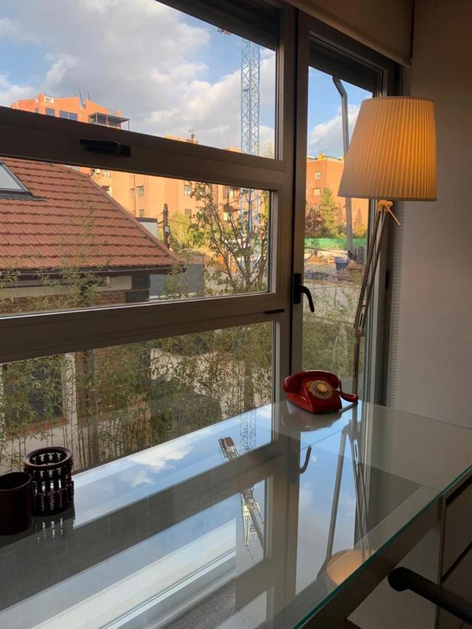 Apartamento Luxury Aparment In *