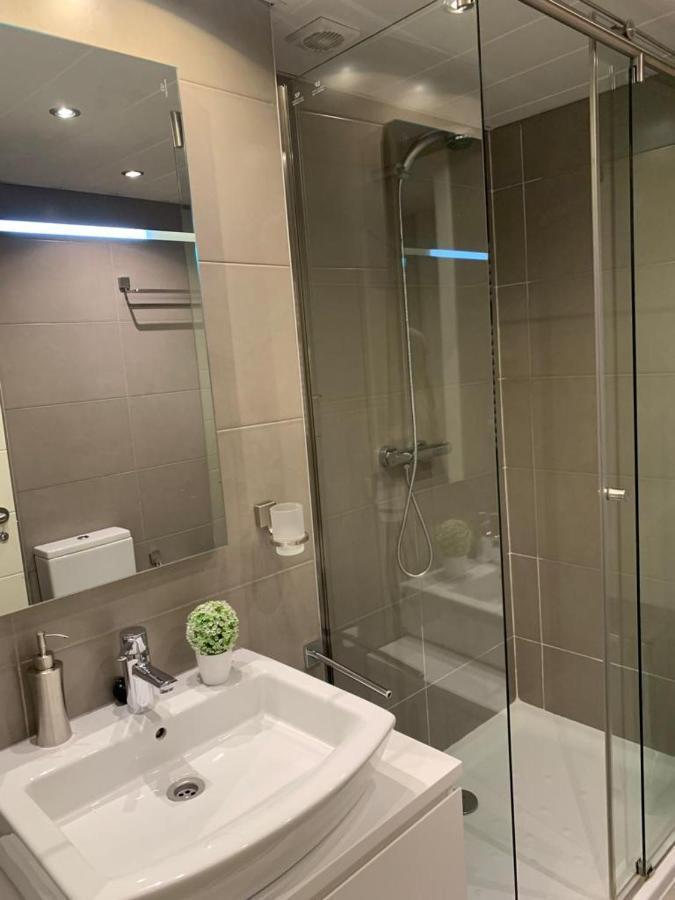 Luxury Aparment In