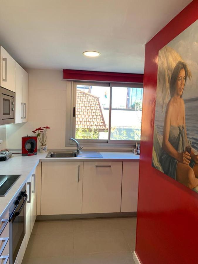 Apartamento Luxury Aparment In *
