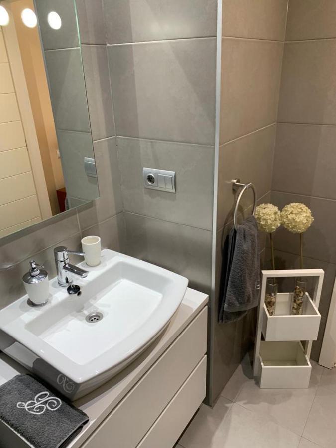 Luxury Aparment In Madrid