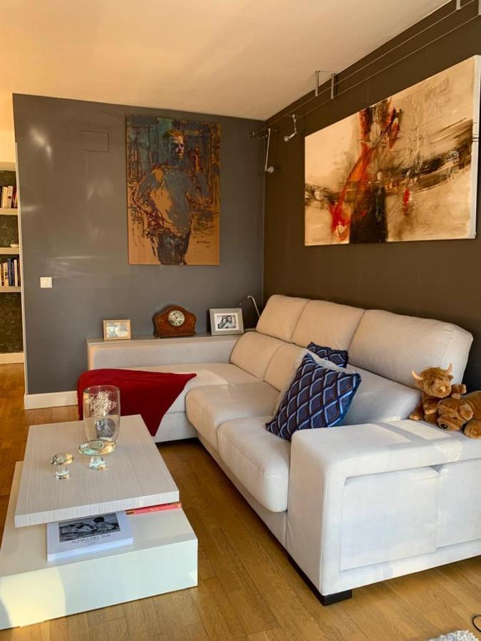 Luxury Aparment In Madrid