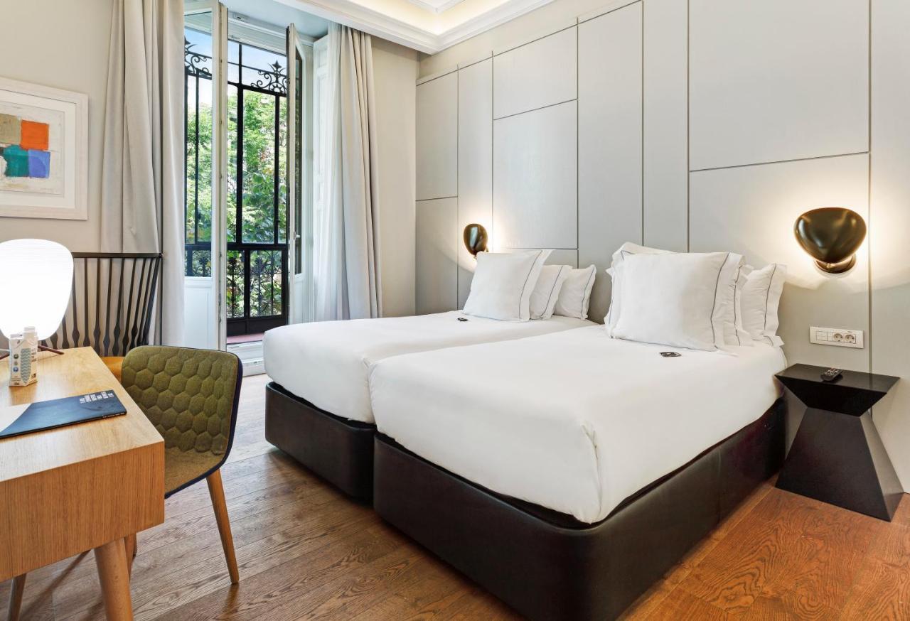 Hotel One Shot Recoletos Madri