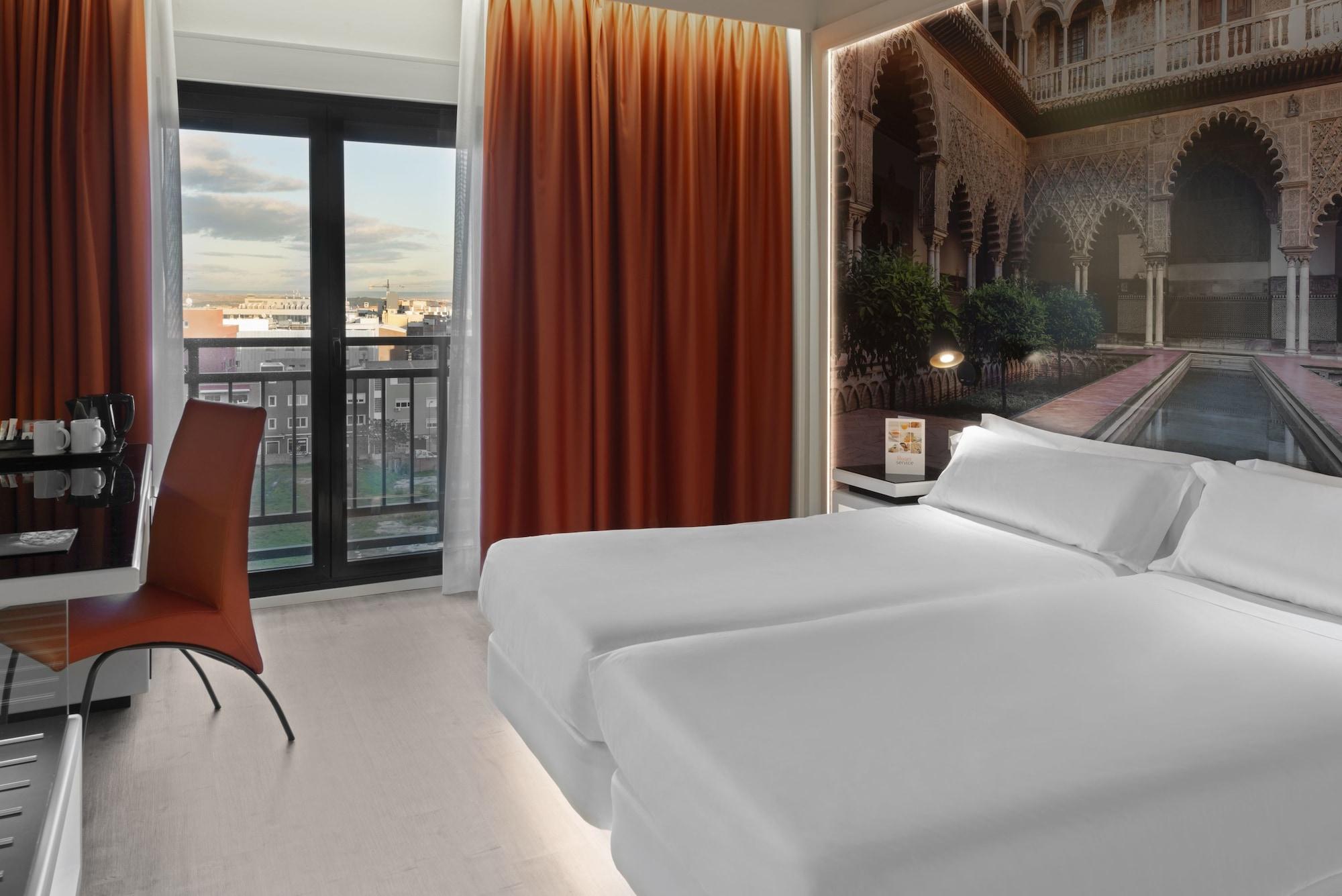 Elba Alcala Hotel 4*
