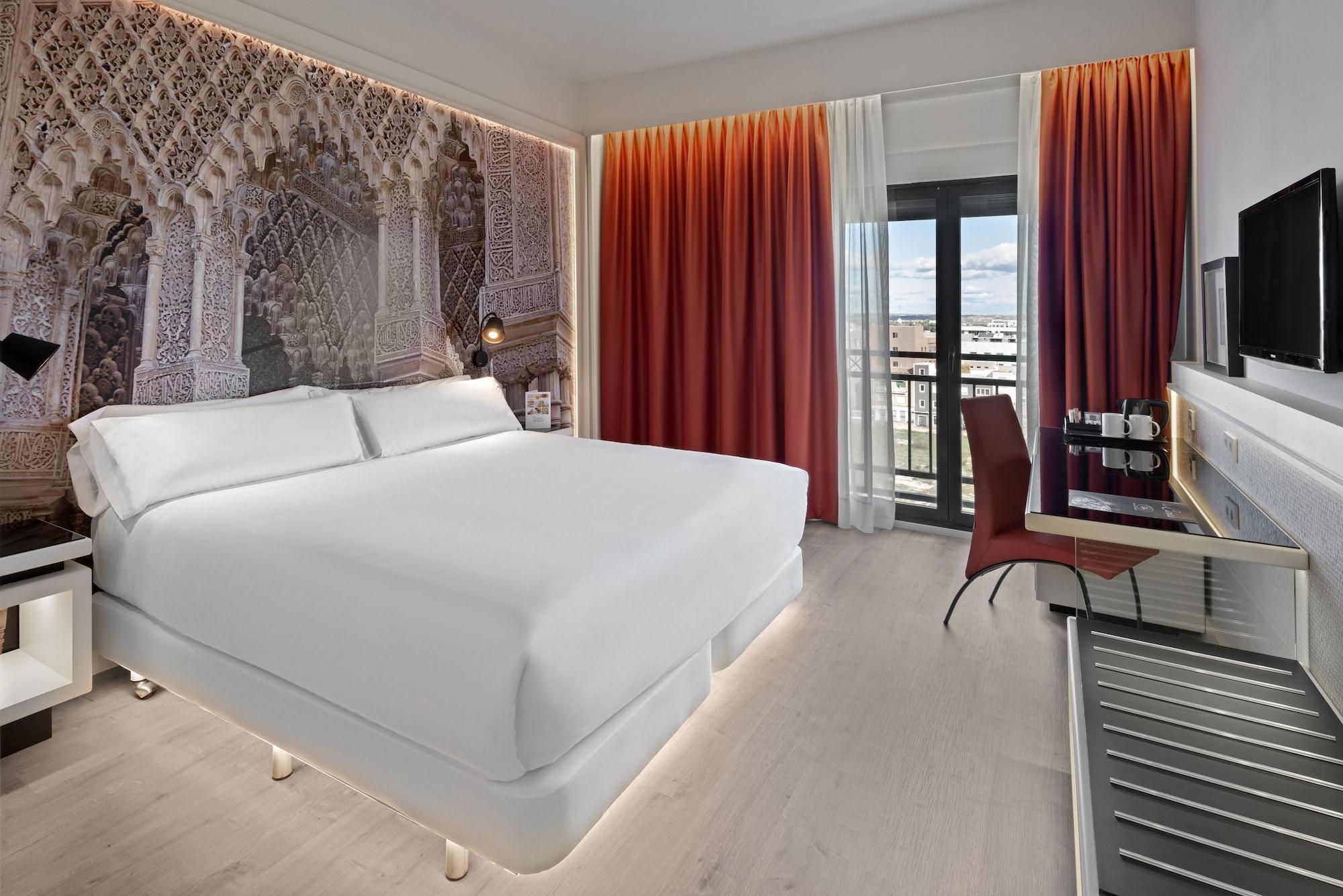 Hotel Elba Alcala Madrid