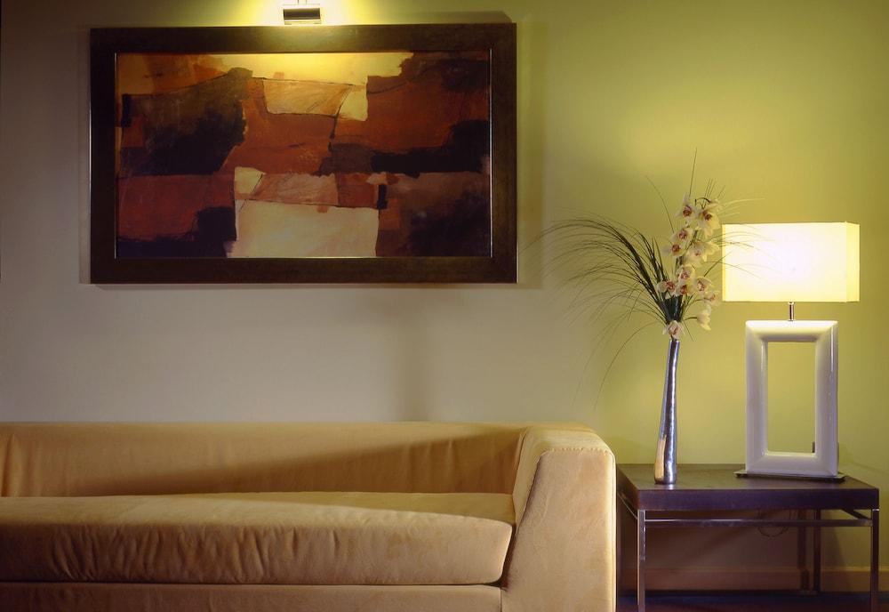 Hotel Elba Alcala