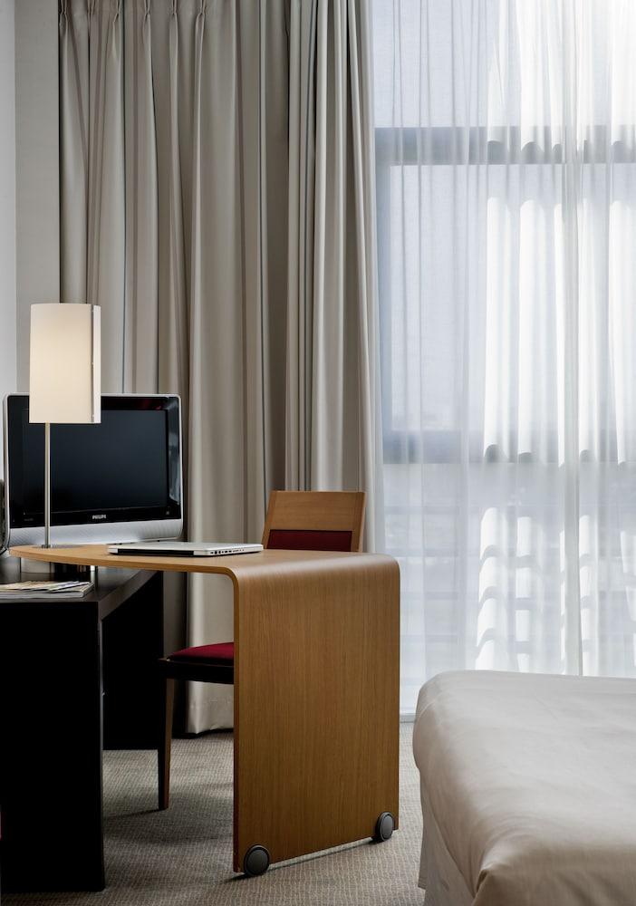 Hotel Exe Norte Madrid
