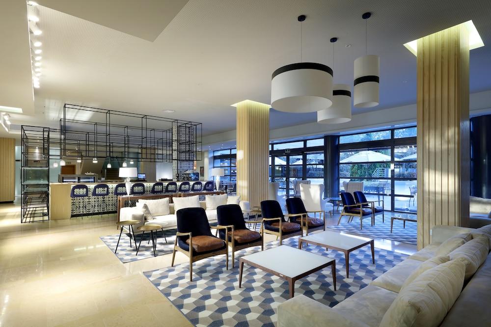 Exe Norte Hotel Madrid