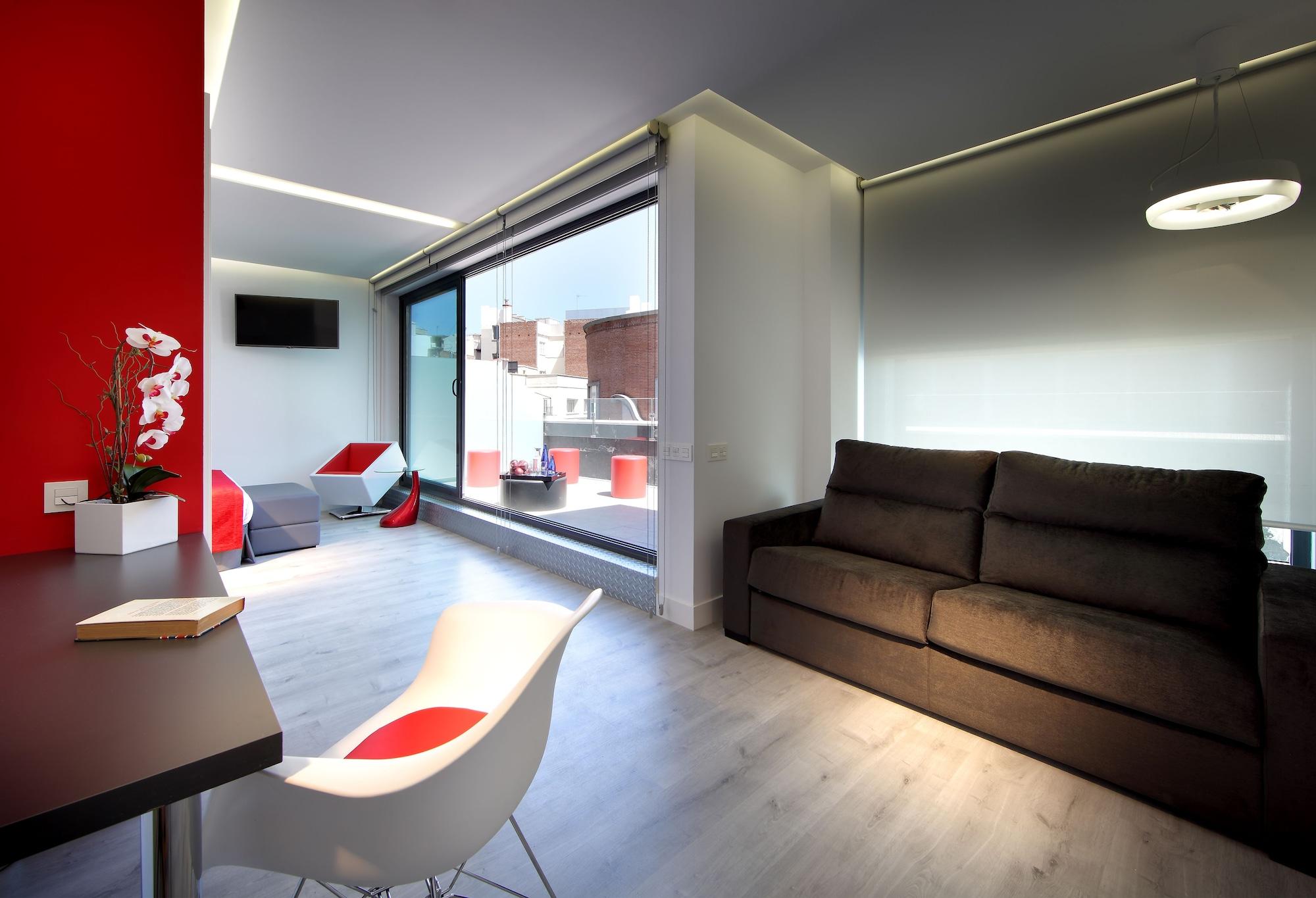 Hotel Eurostars 4*
