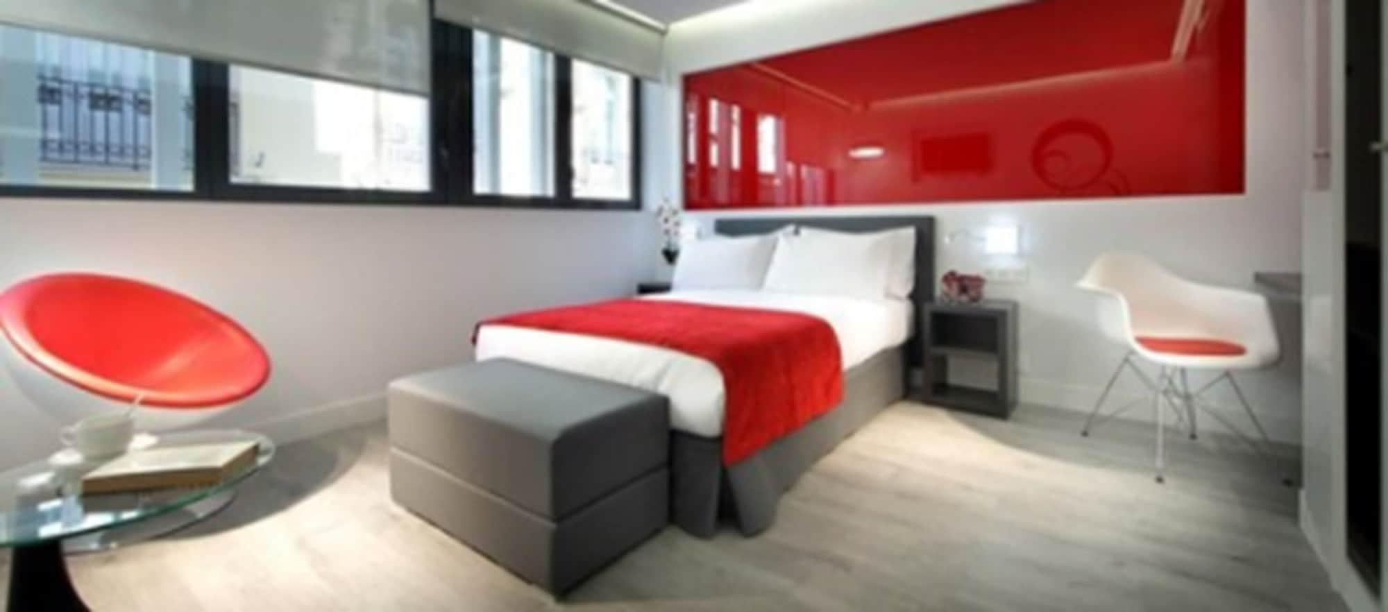Hotel Eurostars 4*