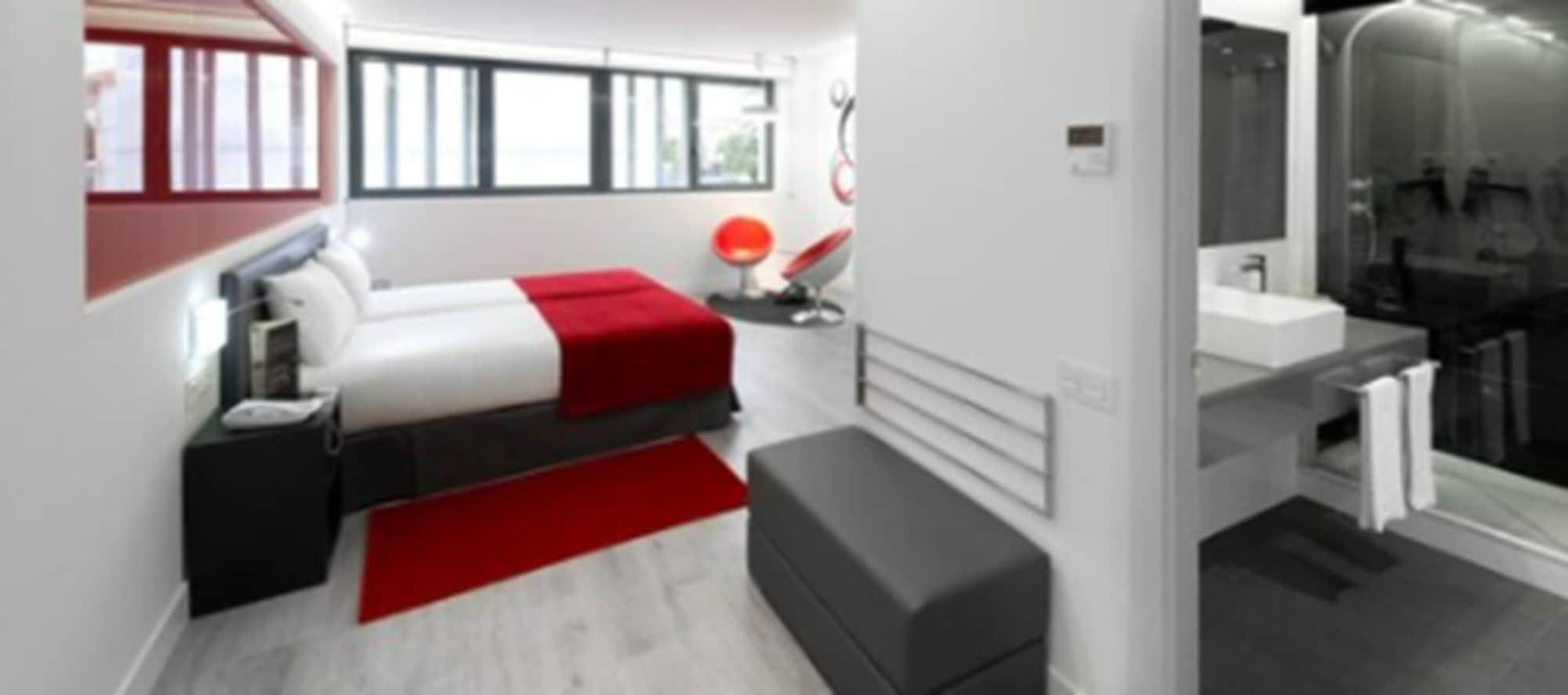 Hotel Eurostars Madrid