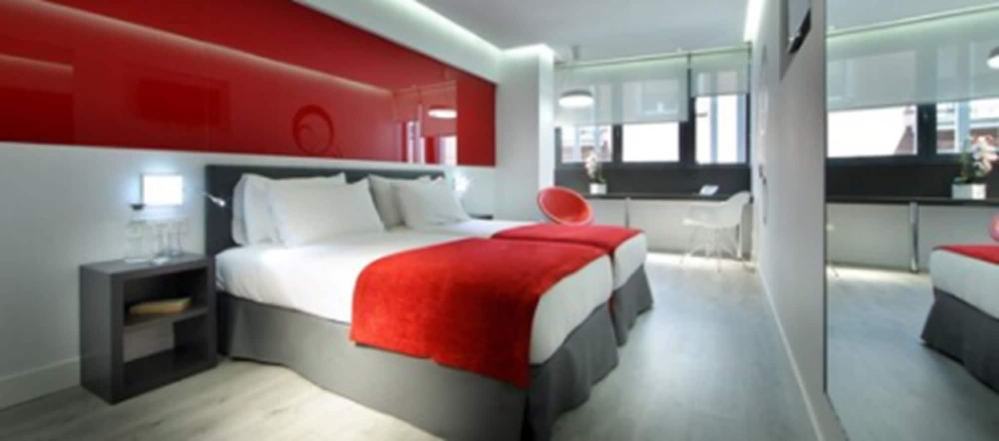 Hotel Eurostars