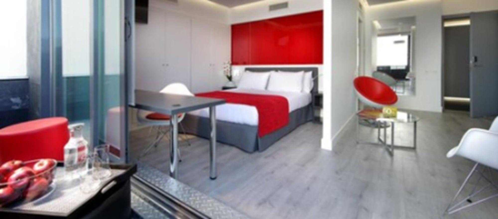 Eurostars 4*