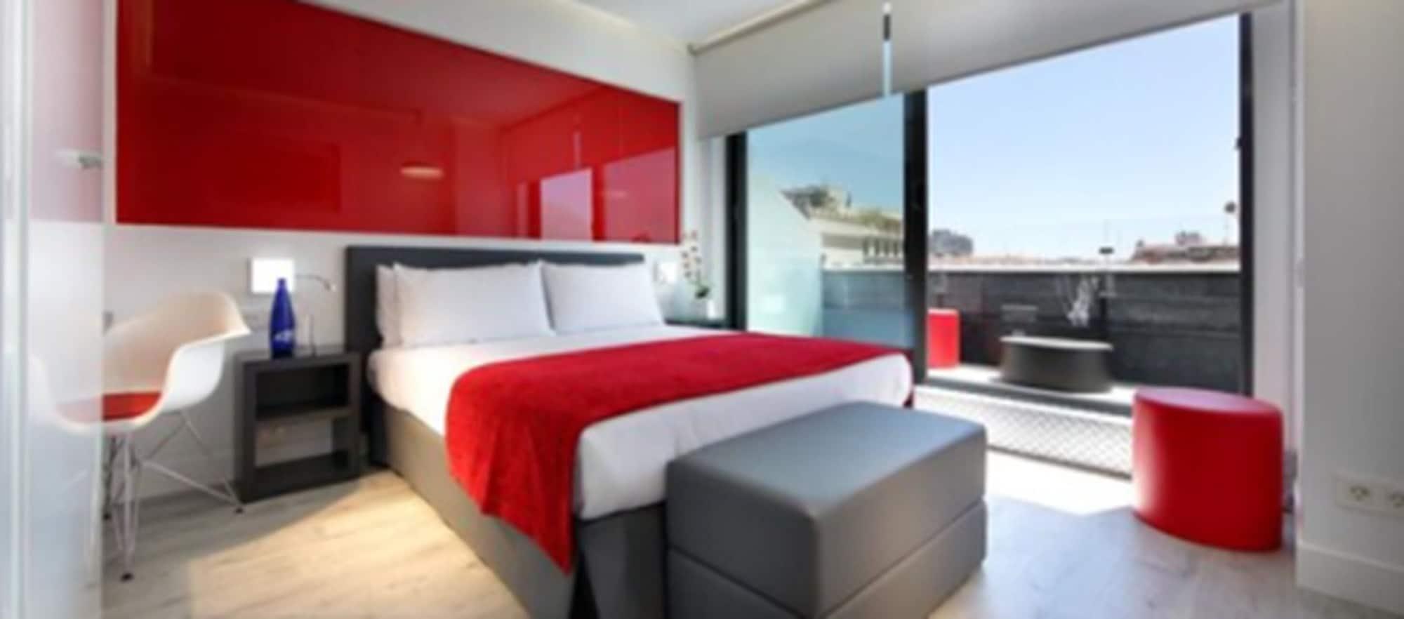 Eurostars 4* Madrid