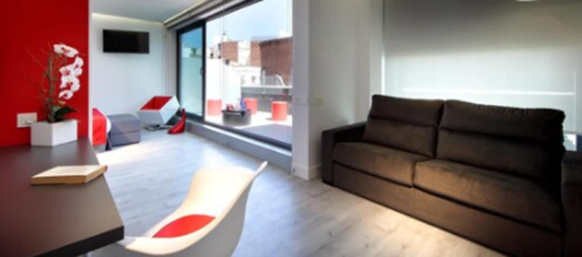 Eurostars Madrid