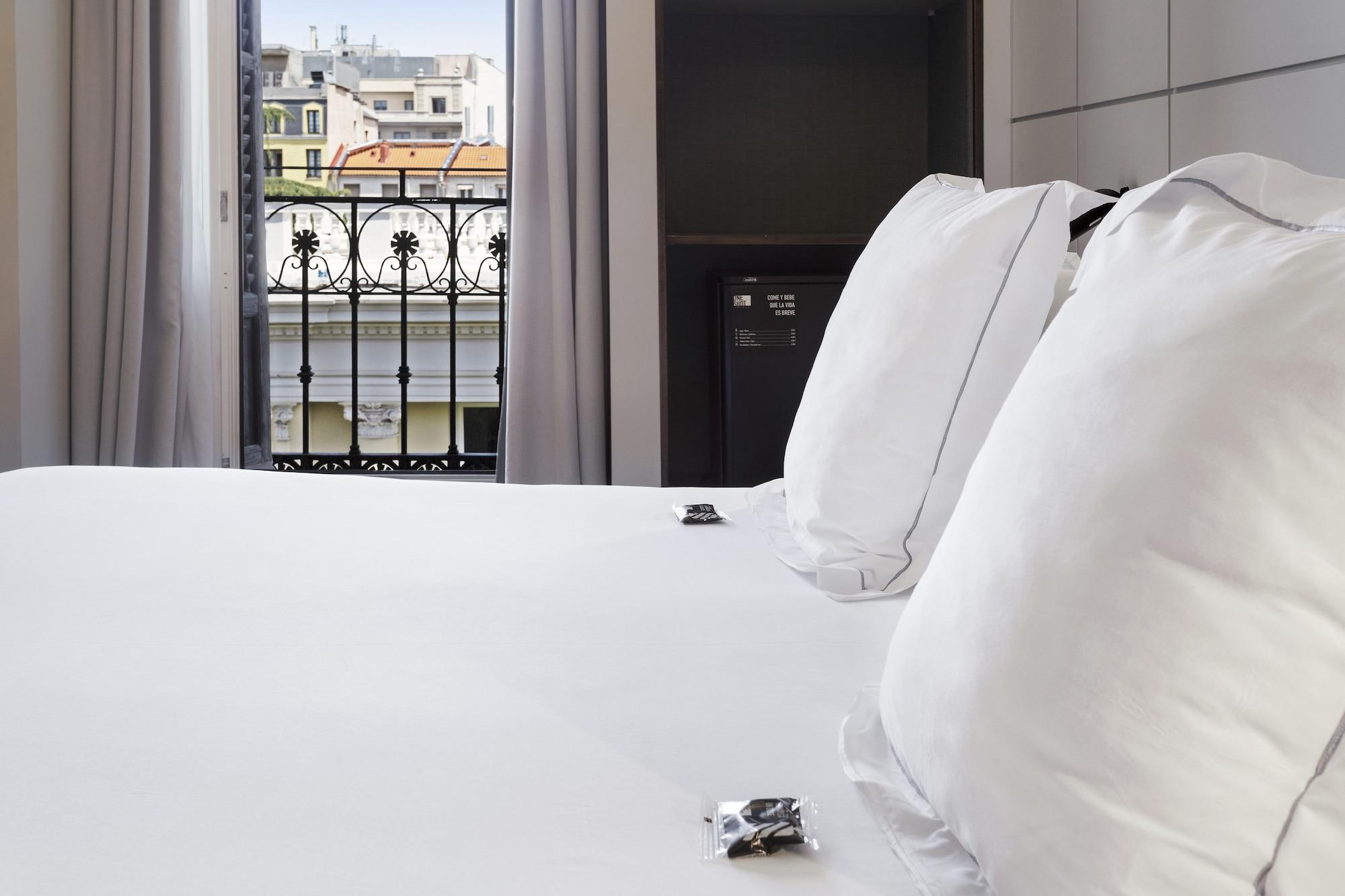 Hotel One Shot Recoletos Madri