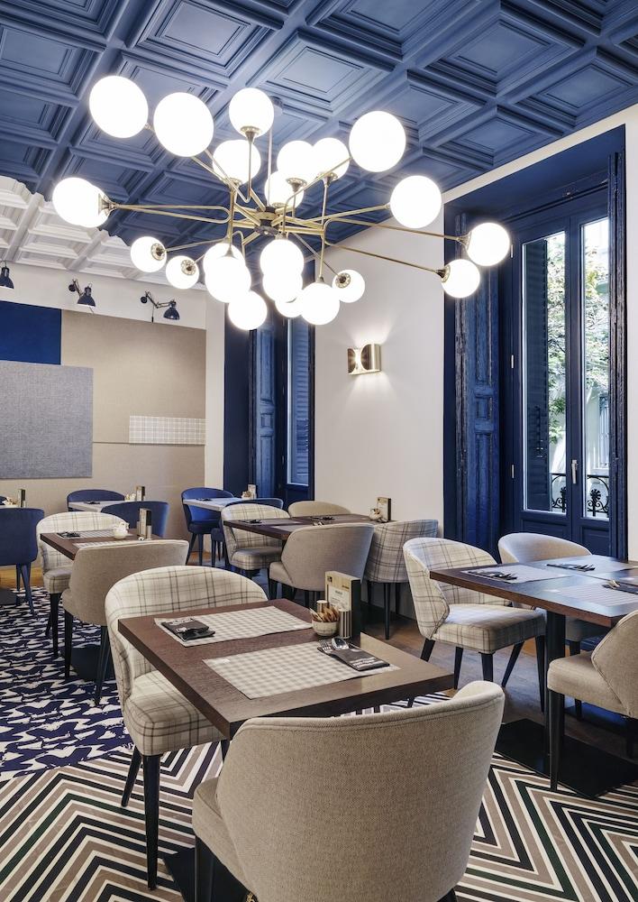 Hotel One Shot Recoletos Madri