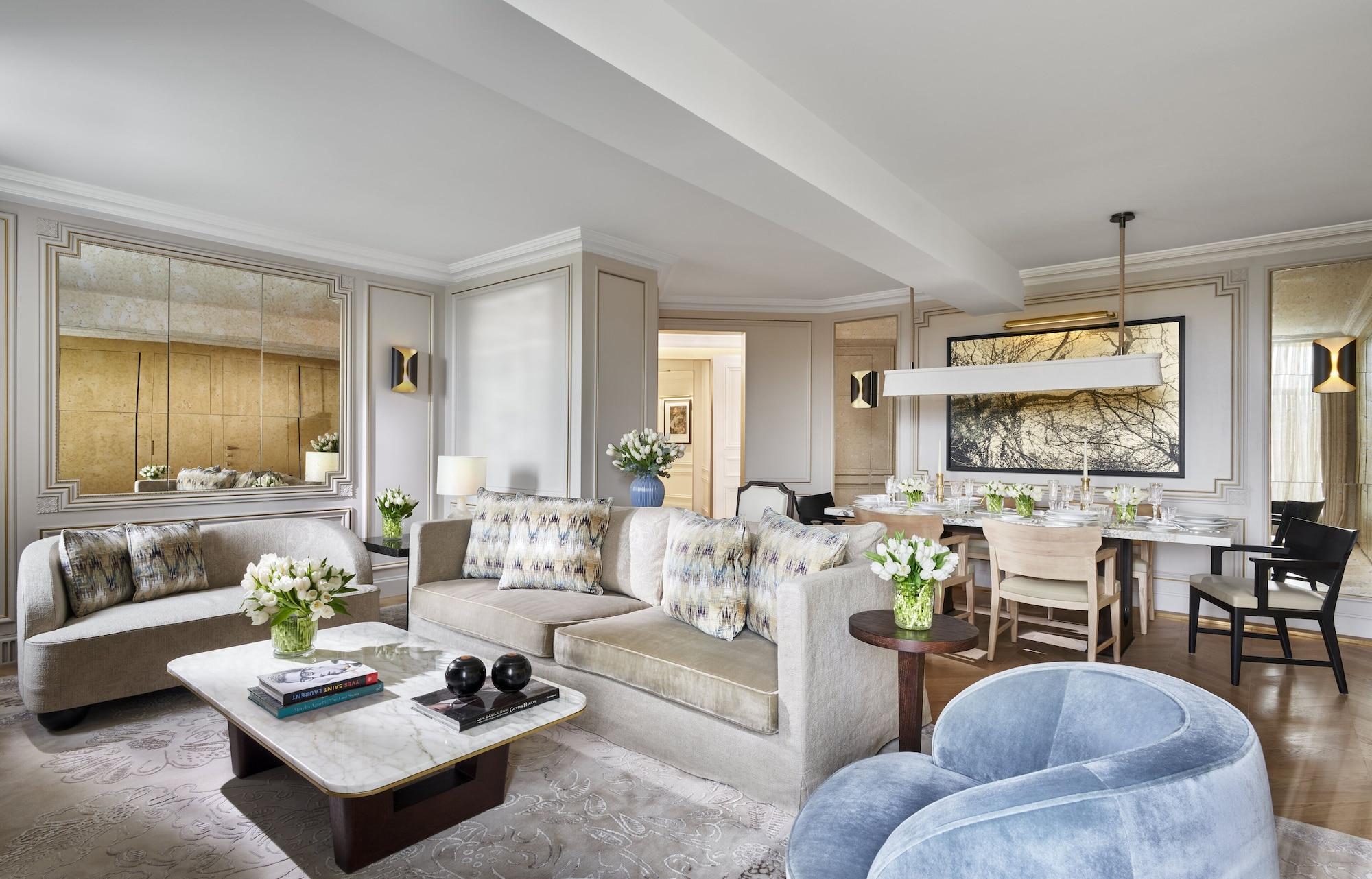 Mandarin Oriental Ritz, 5*