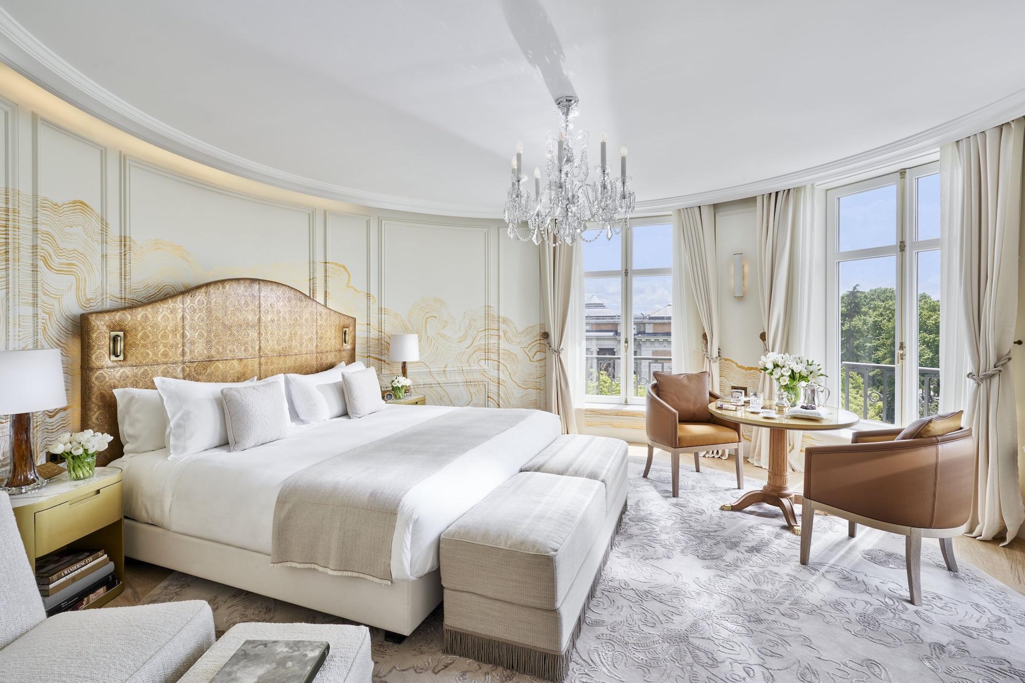 Mandarin Oriental Ritz, 5*