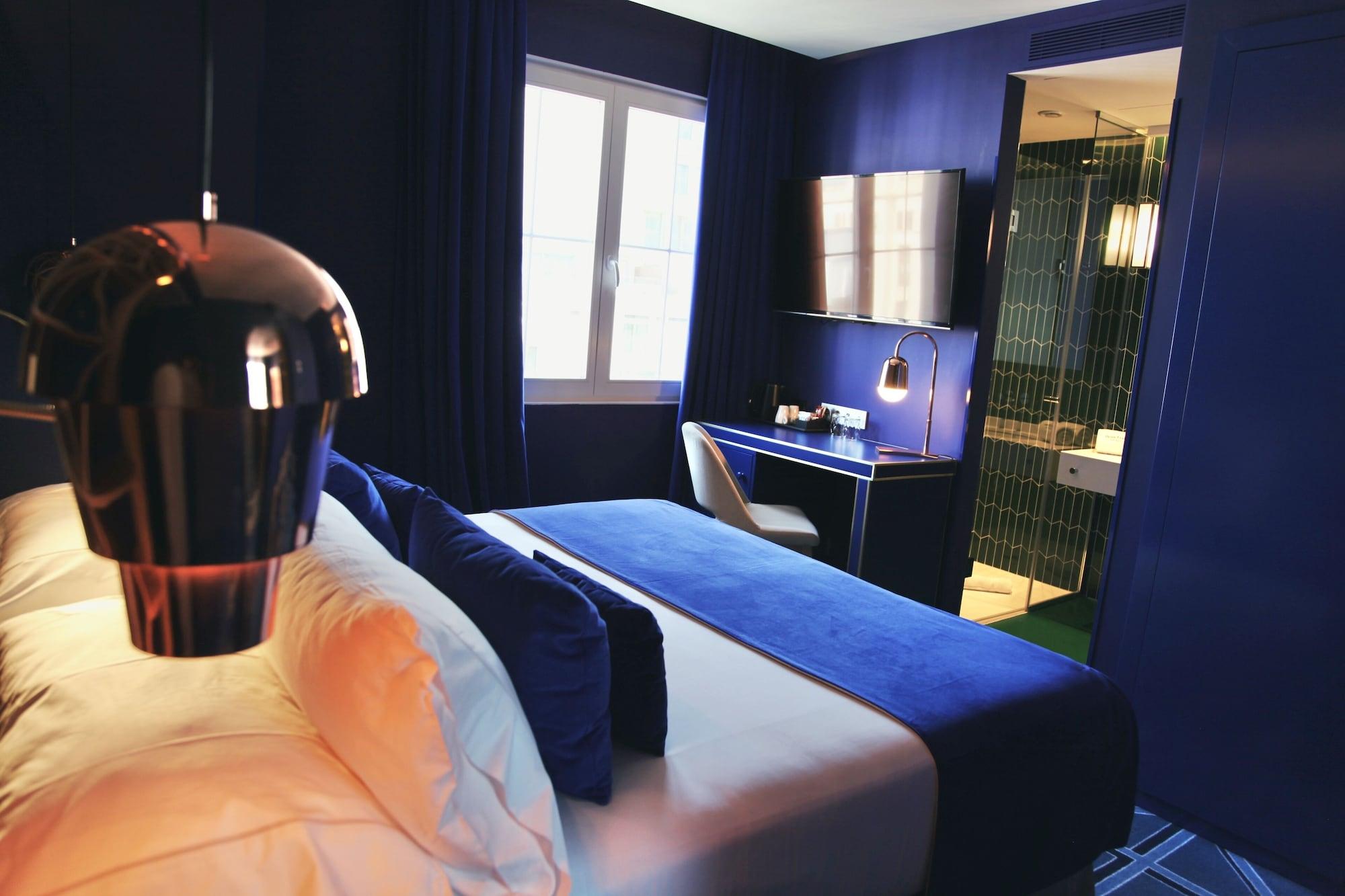 Room Mate Macarena, Madrid Gran Via 3*