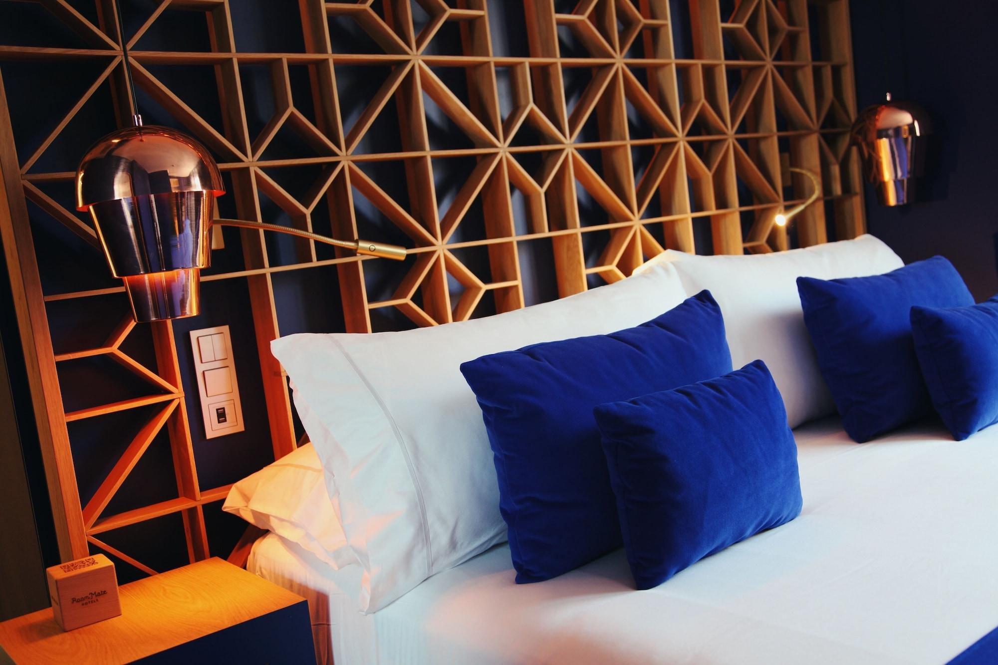 Room Mate Macarena, Madrid Gran Via Hotel Madrid