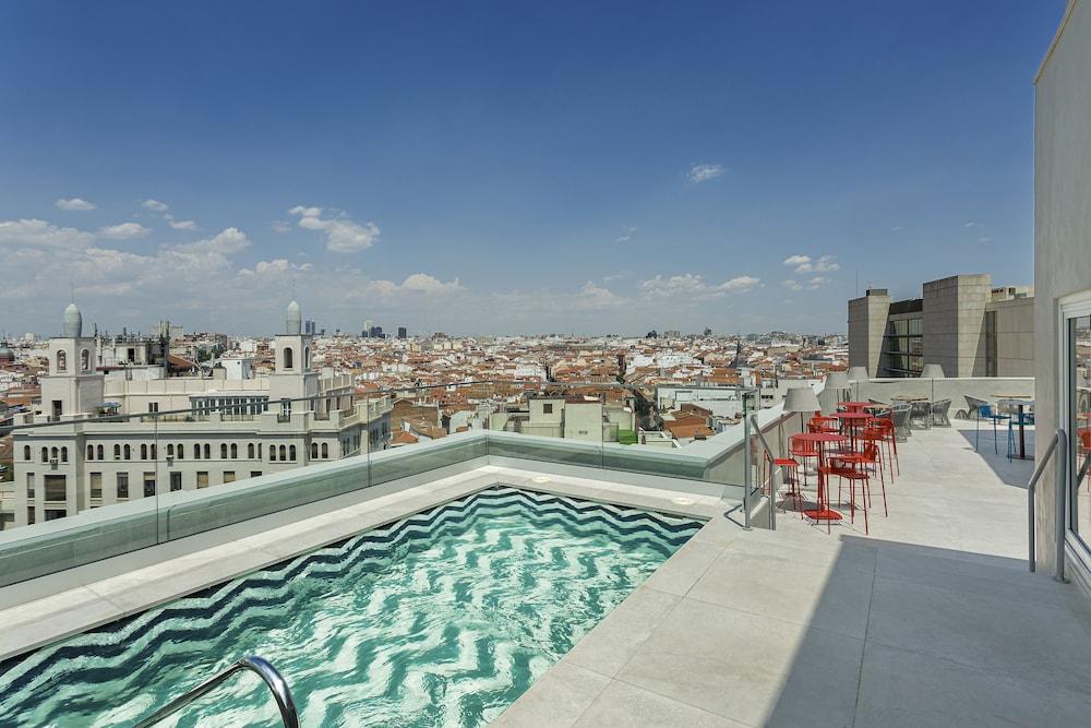 Room Mate Macarena, Madrid Gran Via 3*