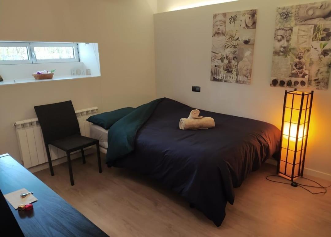 Homestay En El Centro De