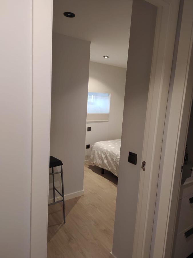 Homestay En El Centro De Madrid