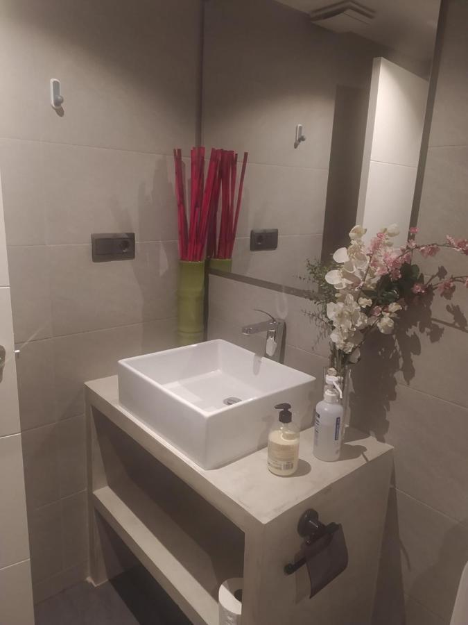 Homestay En El Centro De Madrid
