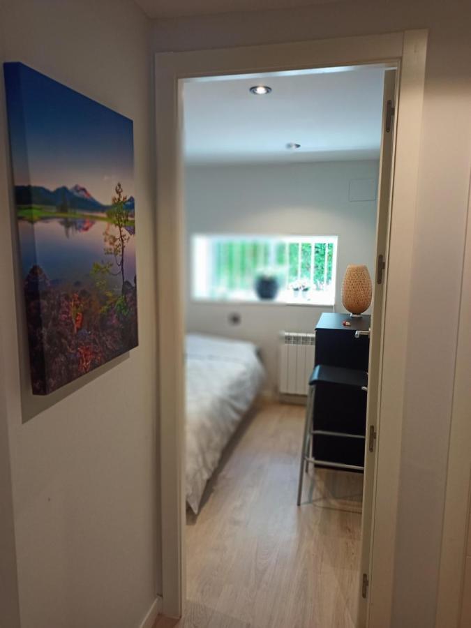 Homestay En El Centro De
