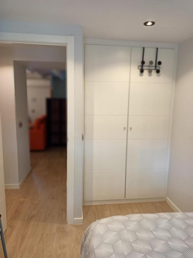 Homestay En El Centro De Madrid