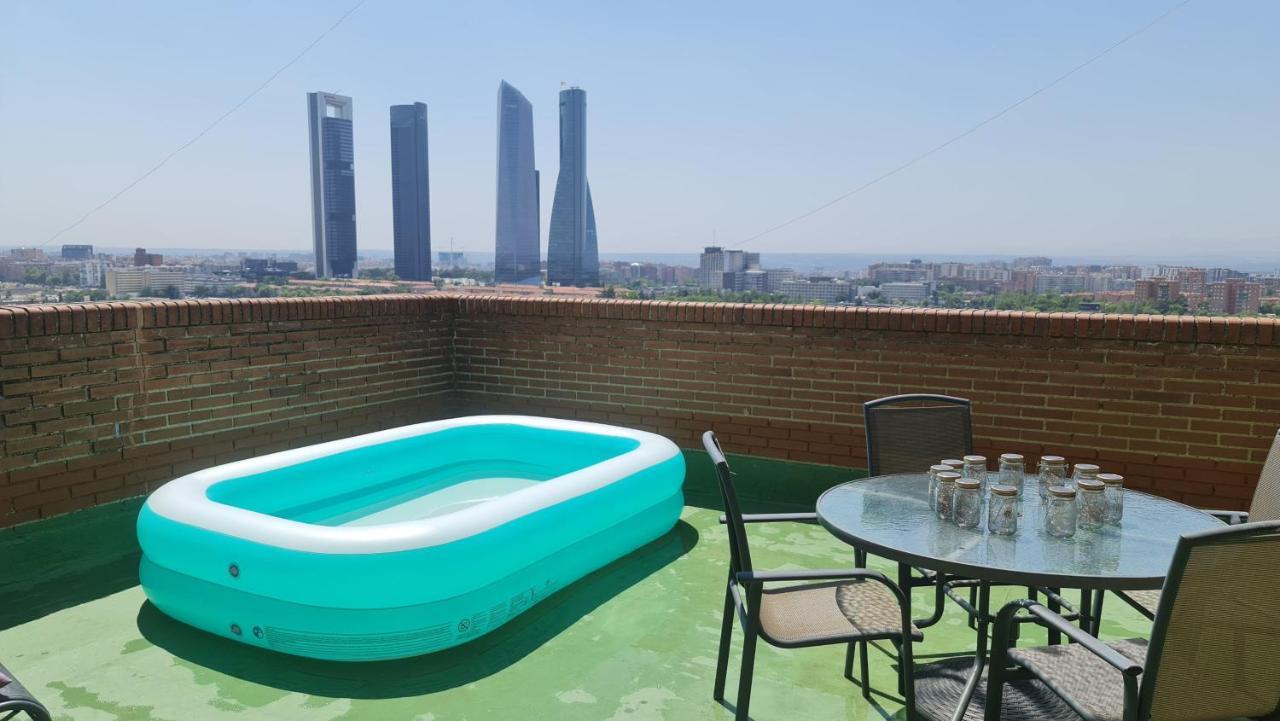My Pretty Luxury Guest house Madrid