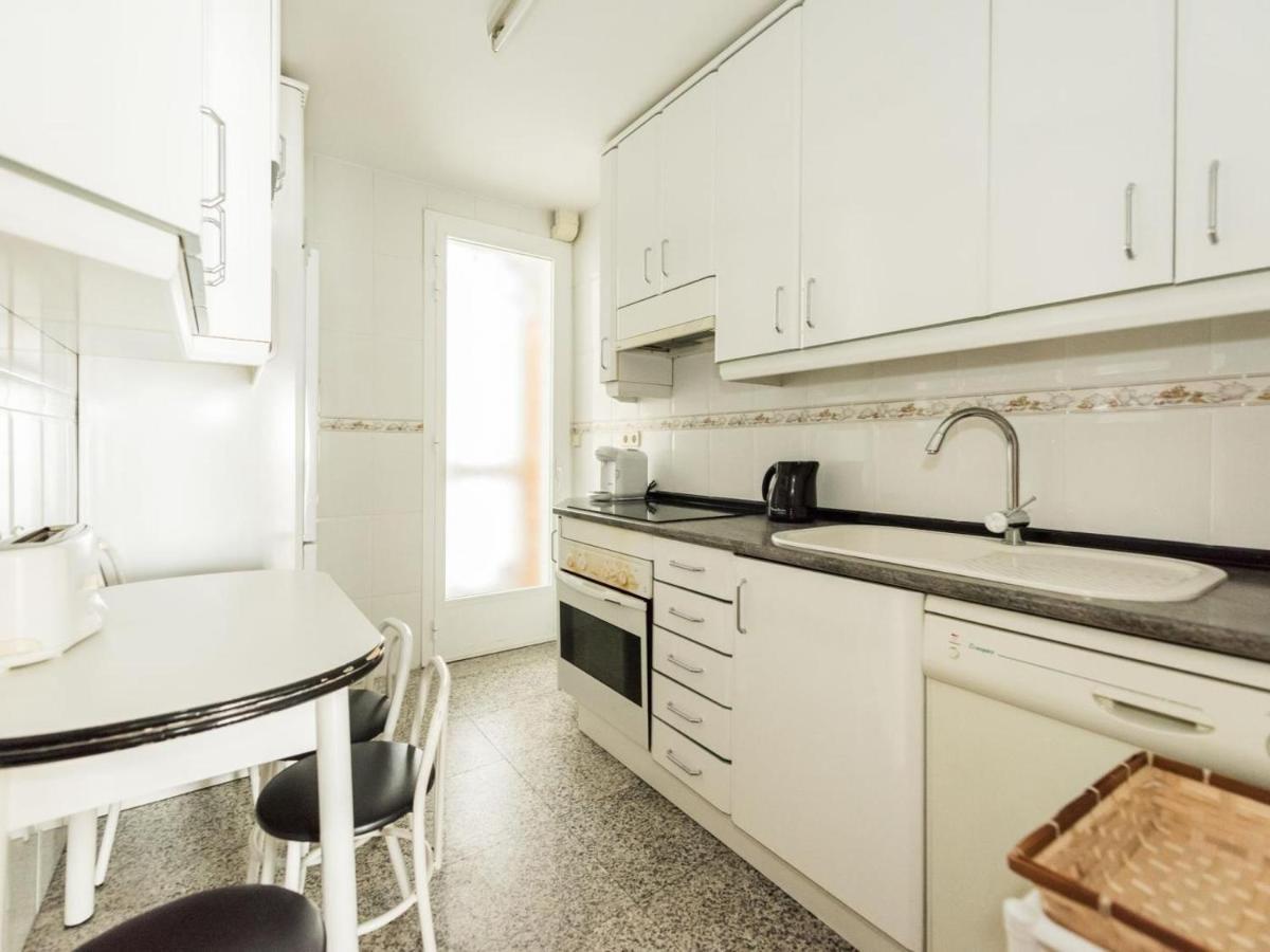 El Refugio De Esteban Apartment
