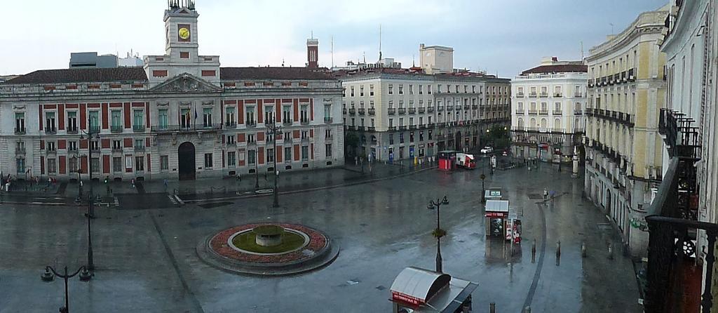 Guest house Americano Madrid