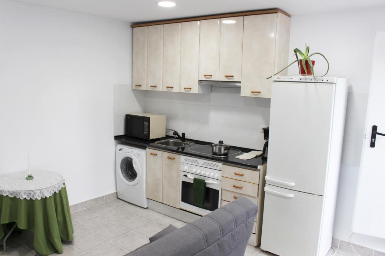 Precioso Apartamento Con Terraza Apartment *
