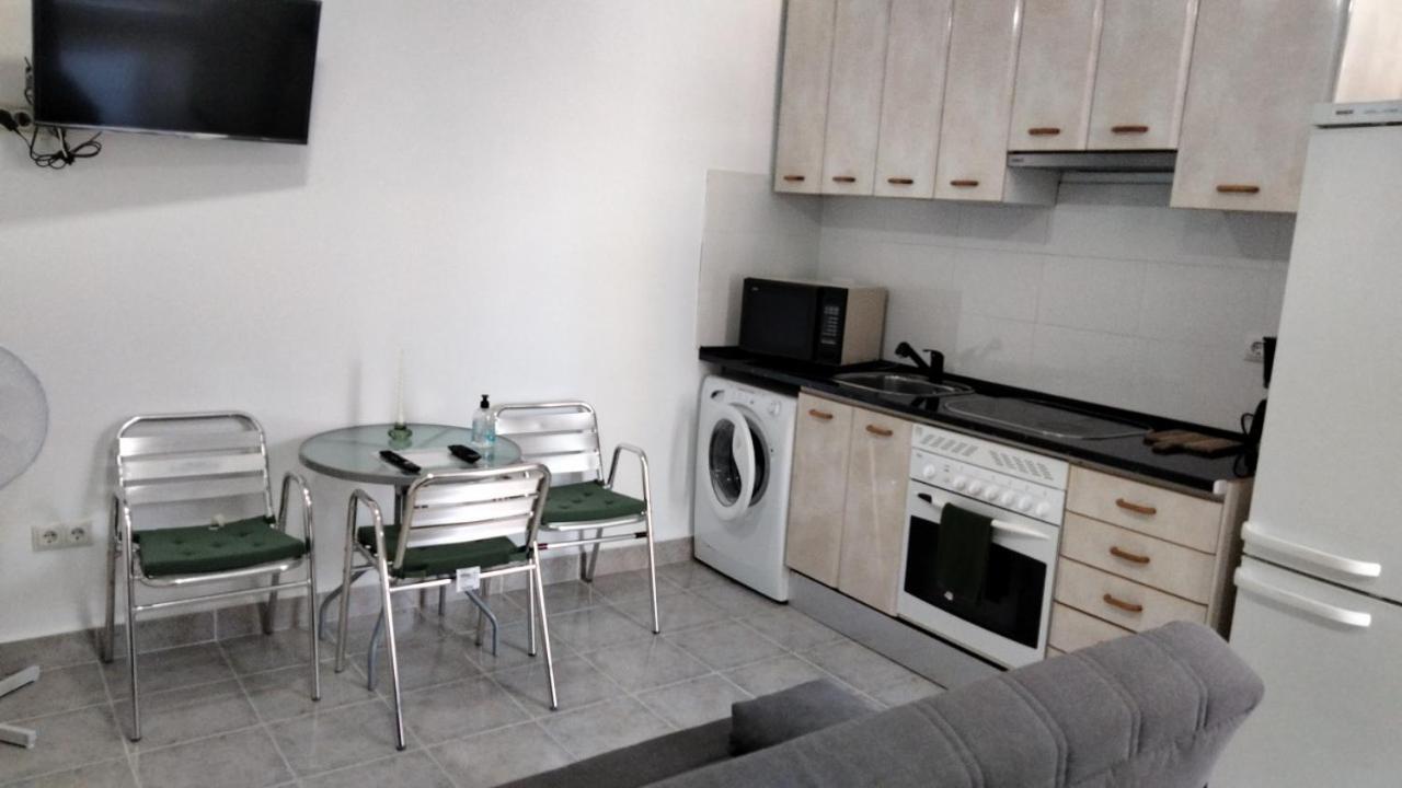 Precioso Apartamento Con Terraza *