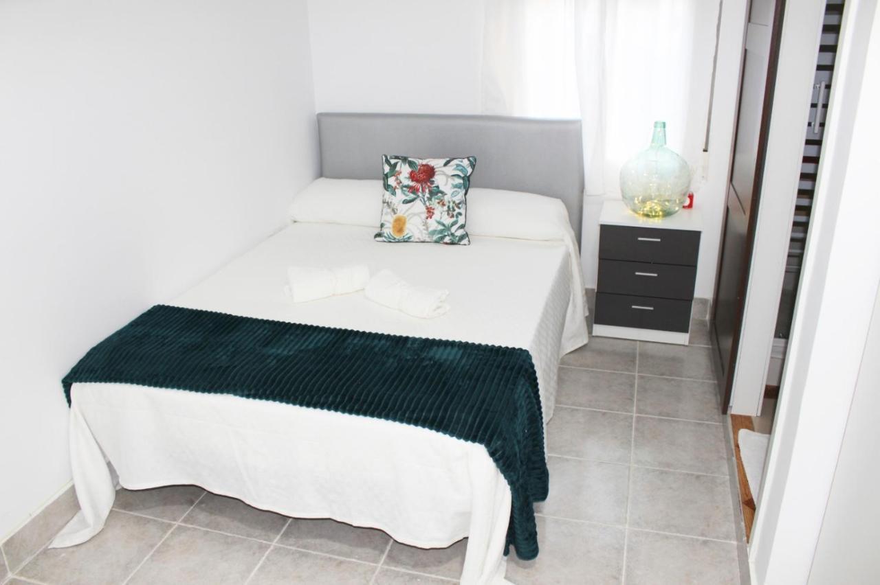 Precioso Apartamento Con Terraza *
