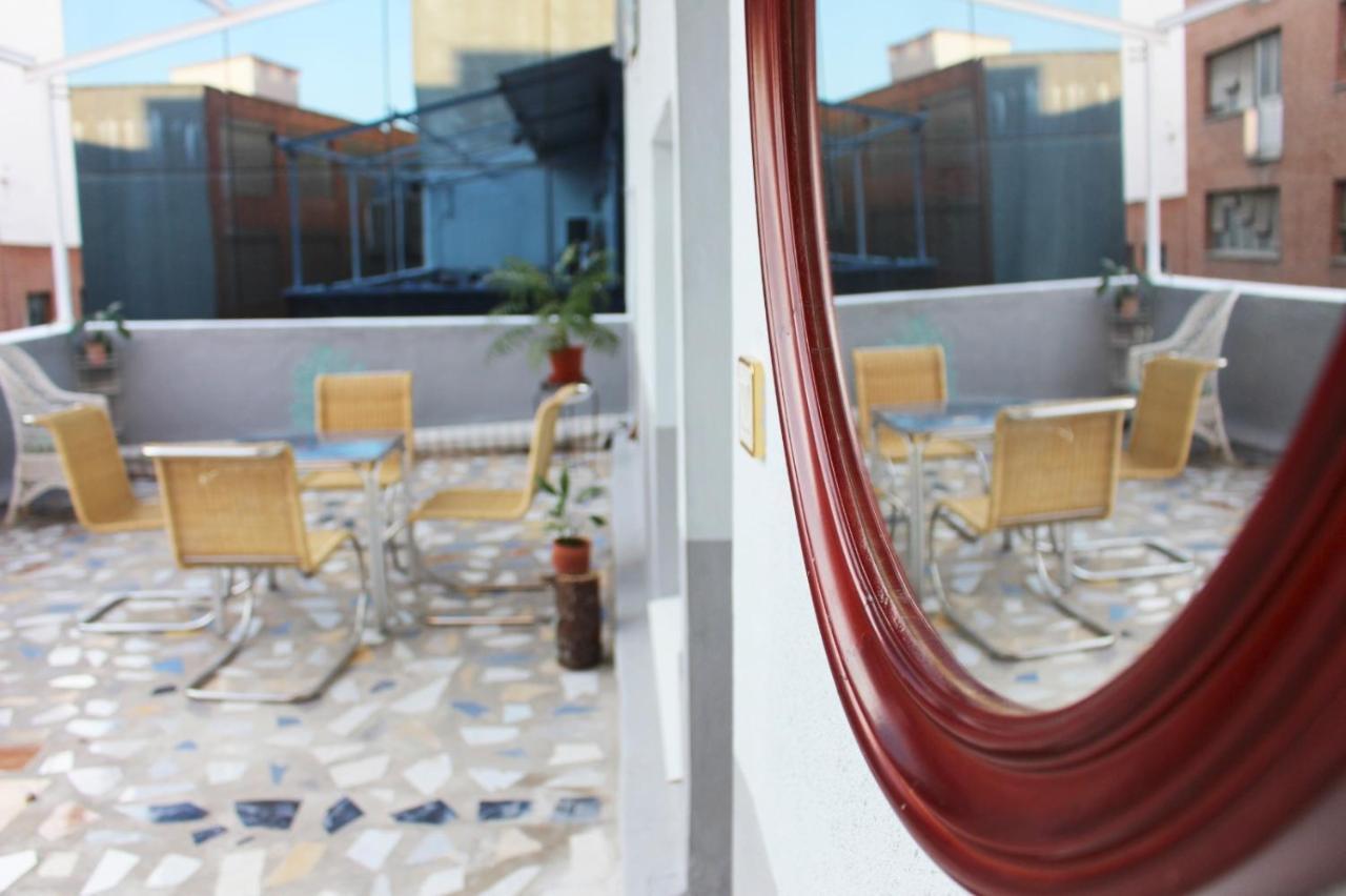 Precioso Apartamento Con Terraza Apartment Madrid