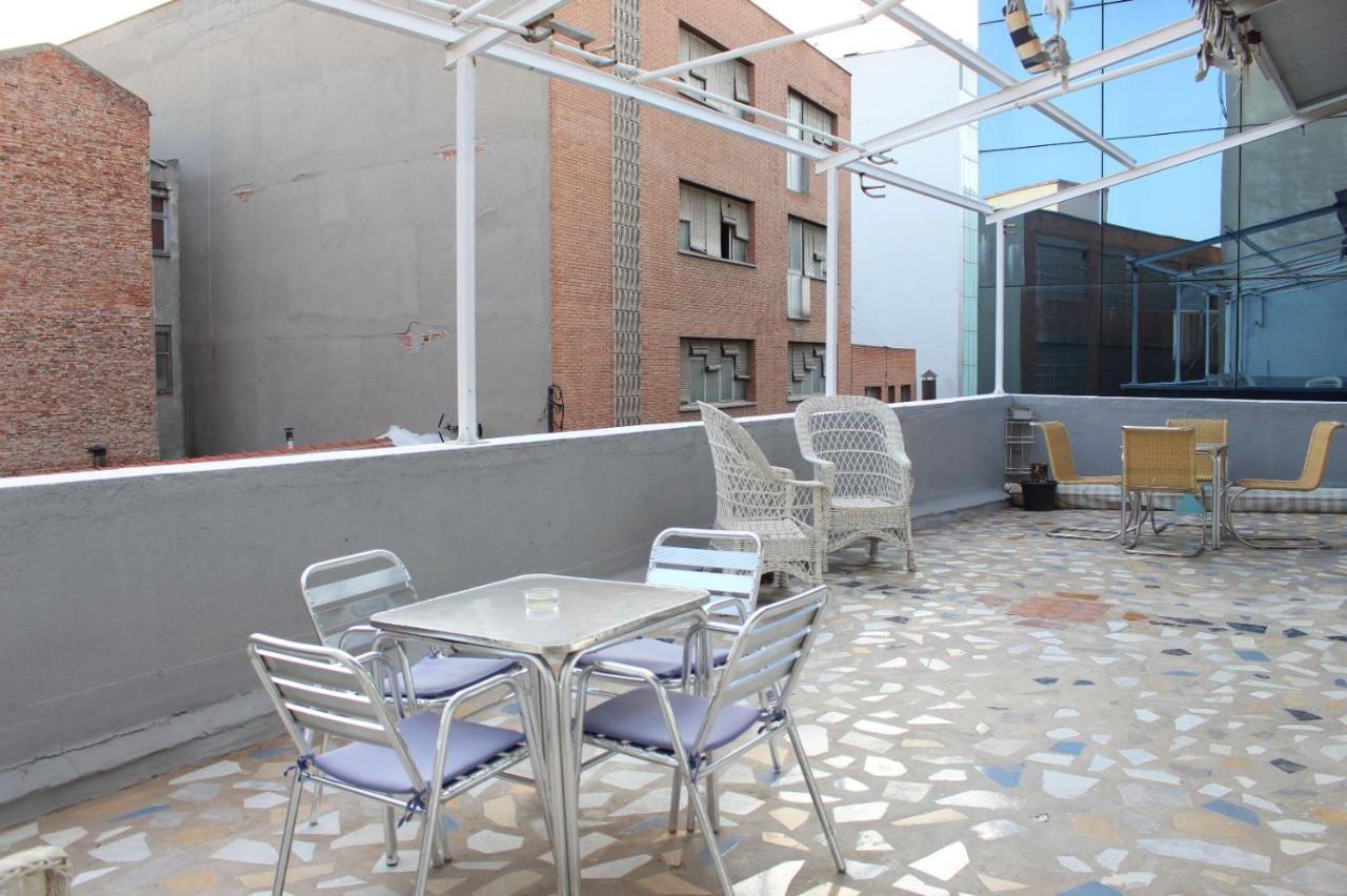 Precioso Apartamento Con Terraza * Madrid