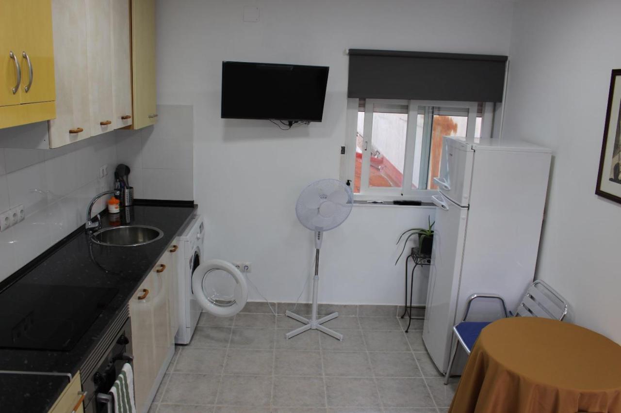 Precioso Apartamento Con Terraza