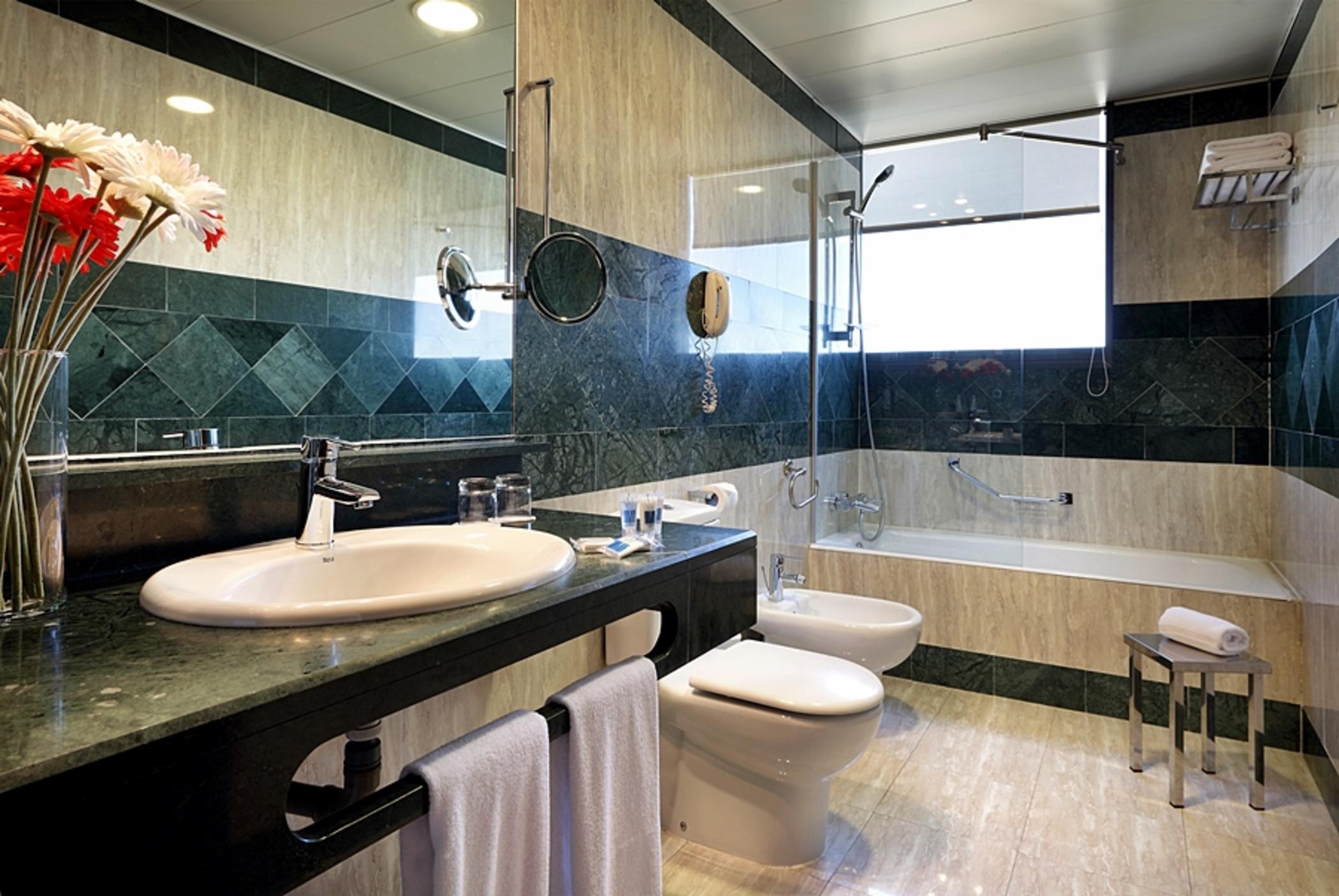 Crisol Via Castellana Hotel 4*