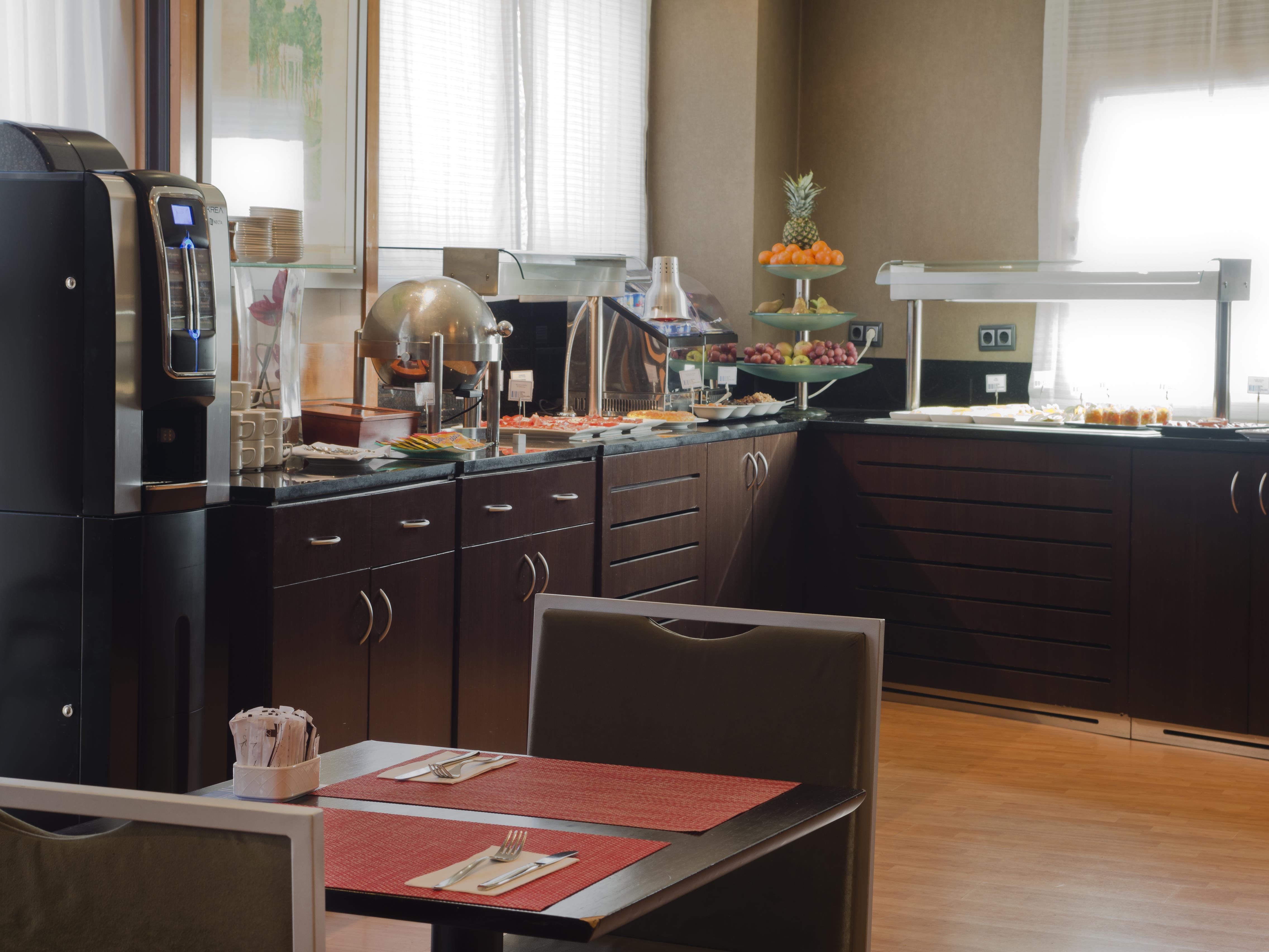Crisol Via Castellana Hotel Madrid