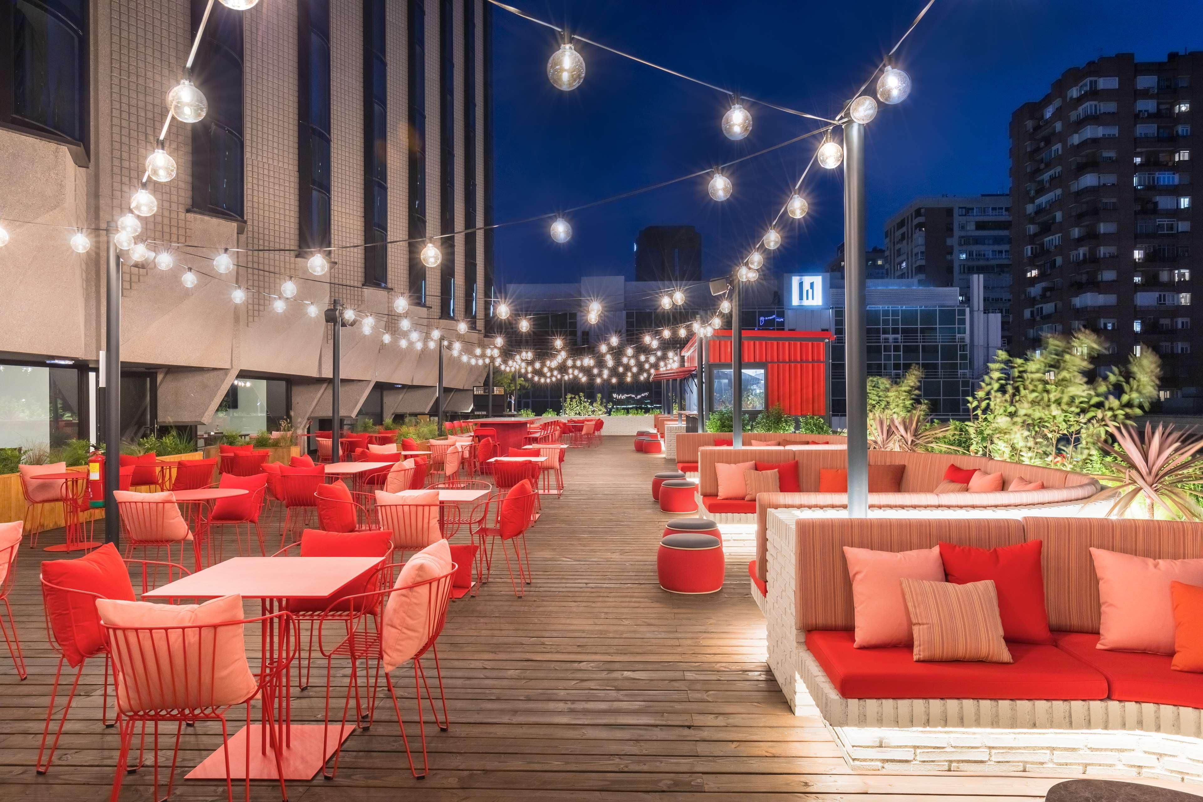Canopy By Hilton Castellana Hotel 4*