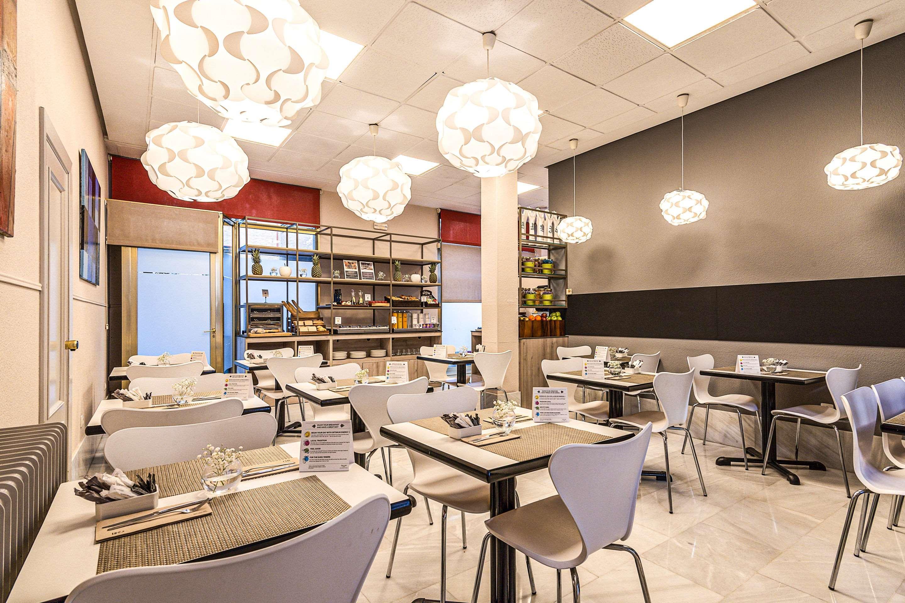 Sercotel Togumar Aparthotel Madrid