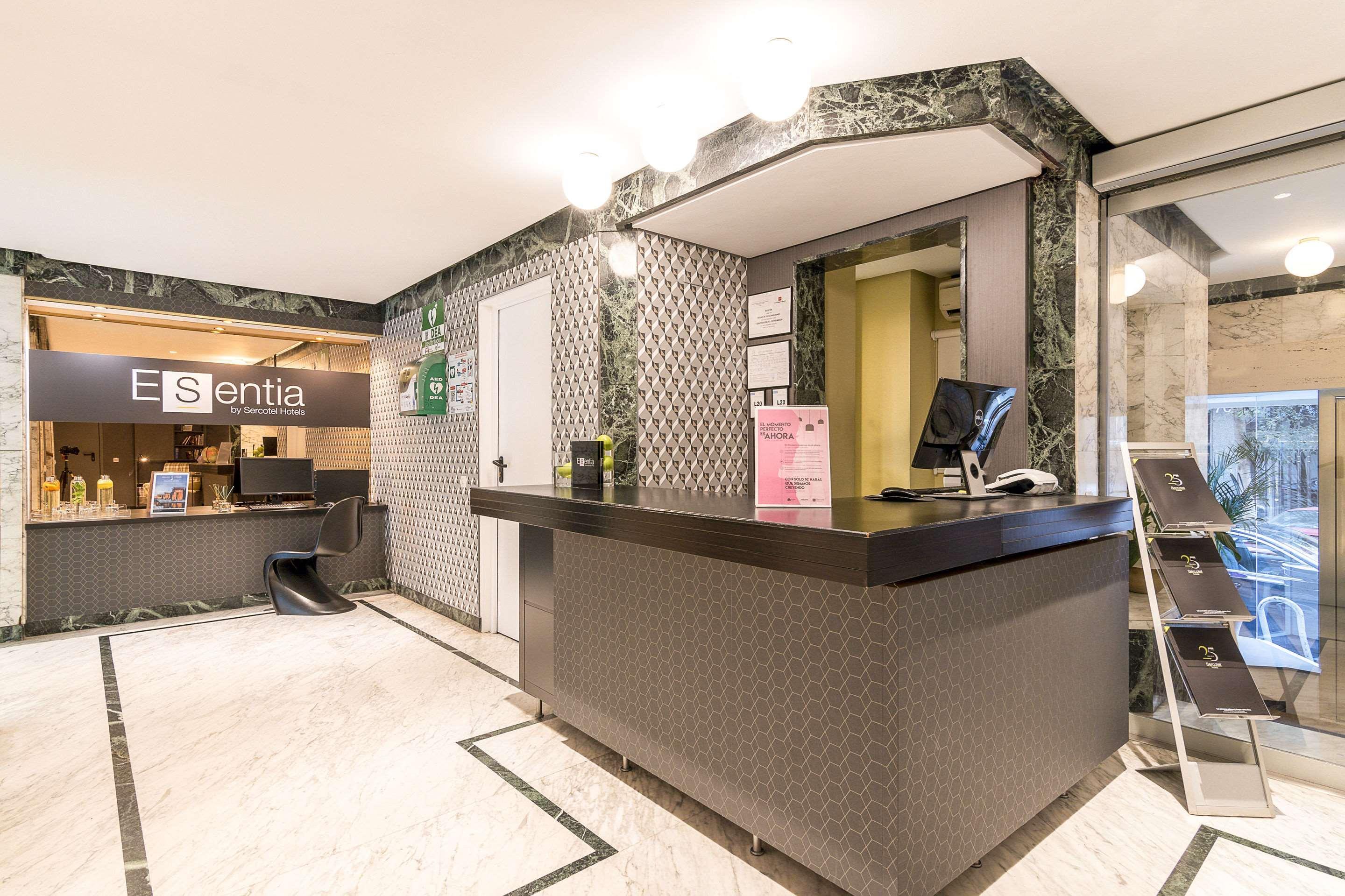 Sercotel Togumar Aparthotel 3*