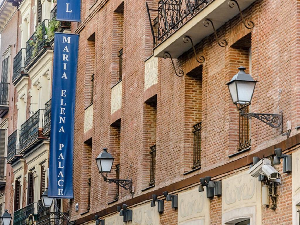 Eurostars Casa De La Lírica 4* Madrid